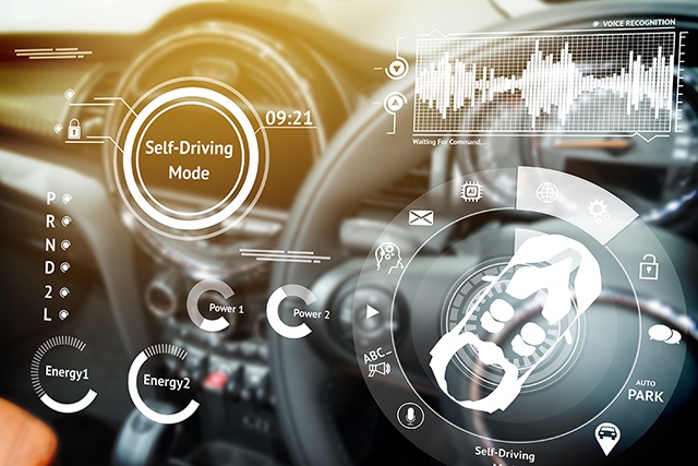 Thermostats, Self-Driving Cars, Closed Loop Network Automation, and Self-Operating Networks™