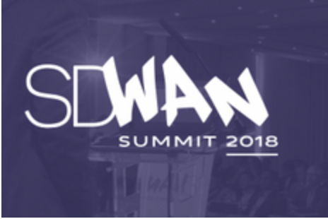 Juniper Networks at Paris SD-WAN Summit 2018 – the Fashion Week of SD-WAN