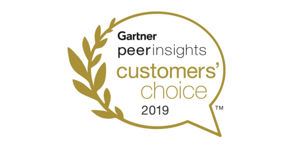 2019-Gartner-Peer-Insights-Customers