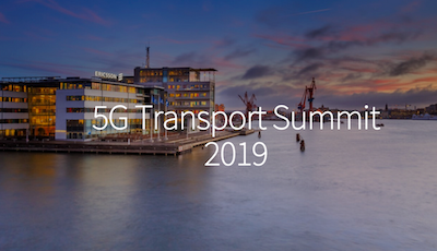 5G Transport Summit