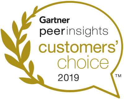 Juniper Recognized as a 2019 Gartner Peer Insights Customers’ Choice Vendor for Data Center Networking & Wired and Wireless LAN Access Infrastructure