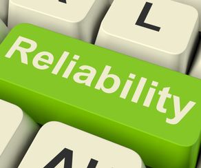 Automation, Reliability and Trust
