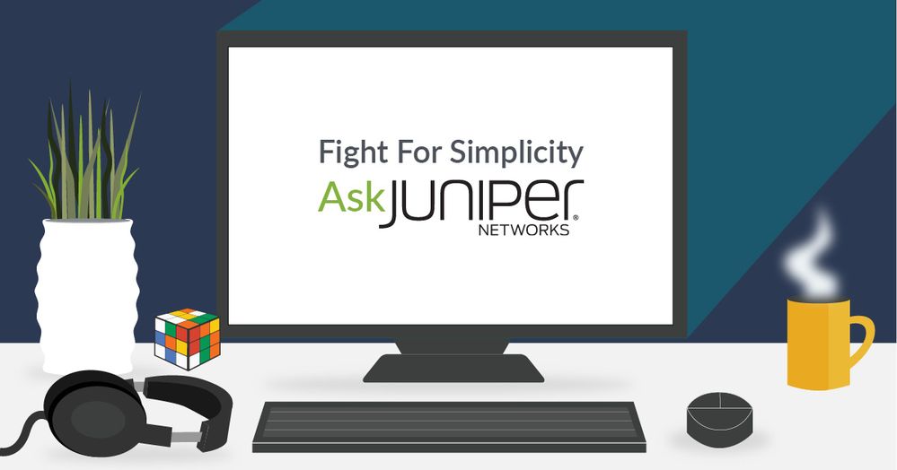 fight for simplicity