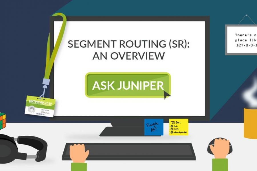 Segment Routing (SR): An Overview