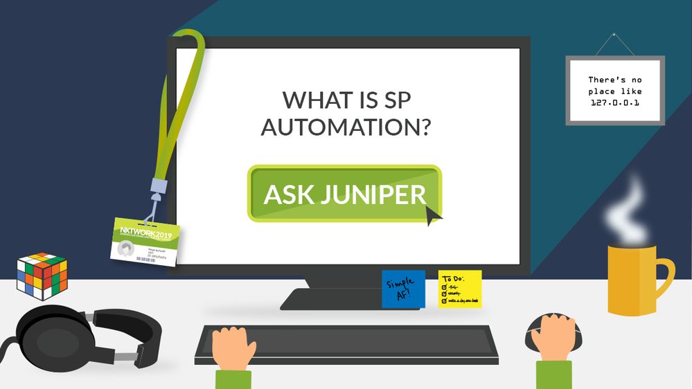 AskJuniper-What-is-Automation