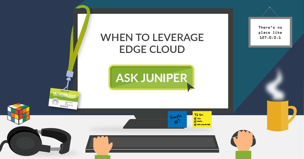 When to Leverage Edge Cloud