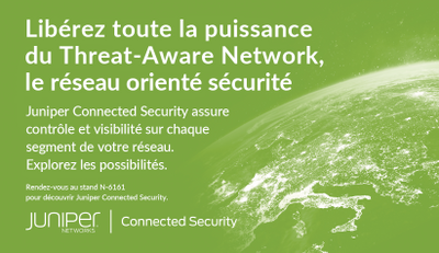 Threat Aware Network