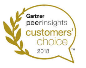 Juniper Networks Named a 2018 Gartner Peer Insights Customers’ Choice for Data Center Networking
