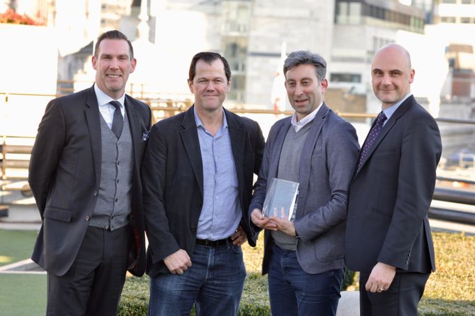 Atos Recognised as Juniper Networks’ EMEA Partner of the Year 2018