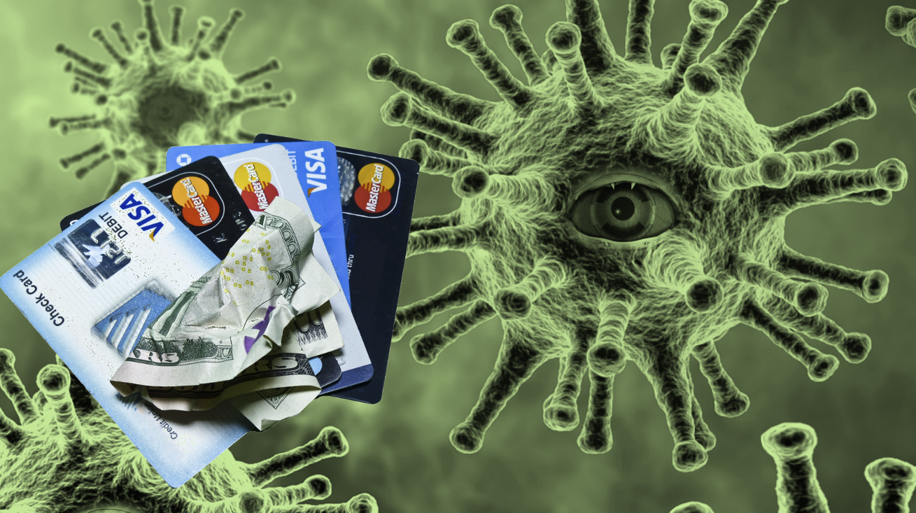 COVID-19 and FMLA Campaigns used to install new IcedID banking malware