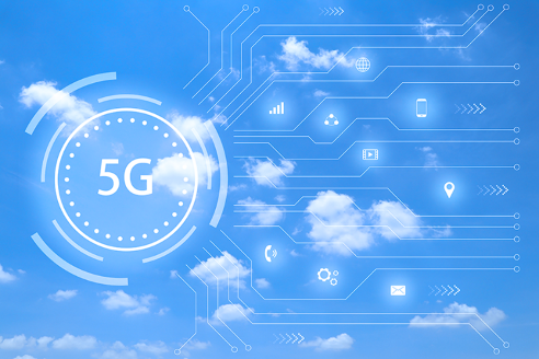 Automation for the 5G Era