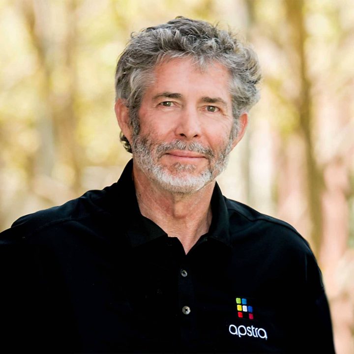 Founder and CEO, Director - Apstra