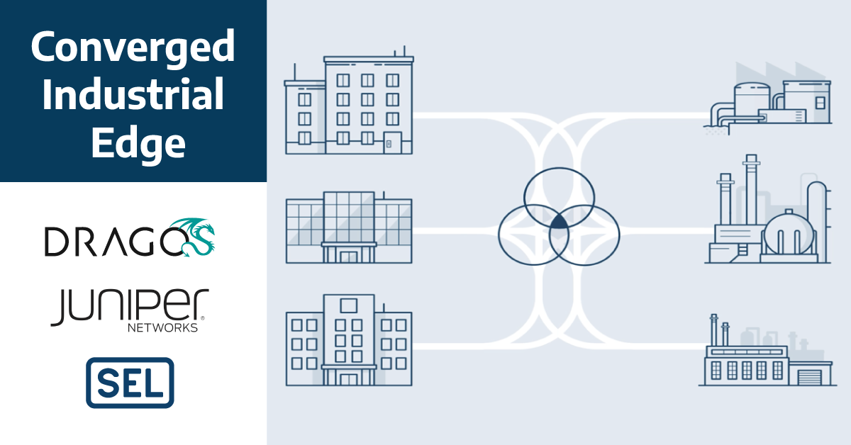 The Networking Industry of Tomorrow: A Tech Trek to Juniper Networks -  Integrated Innovation Institute - Carnegie Mellon University