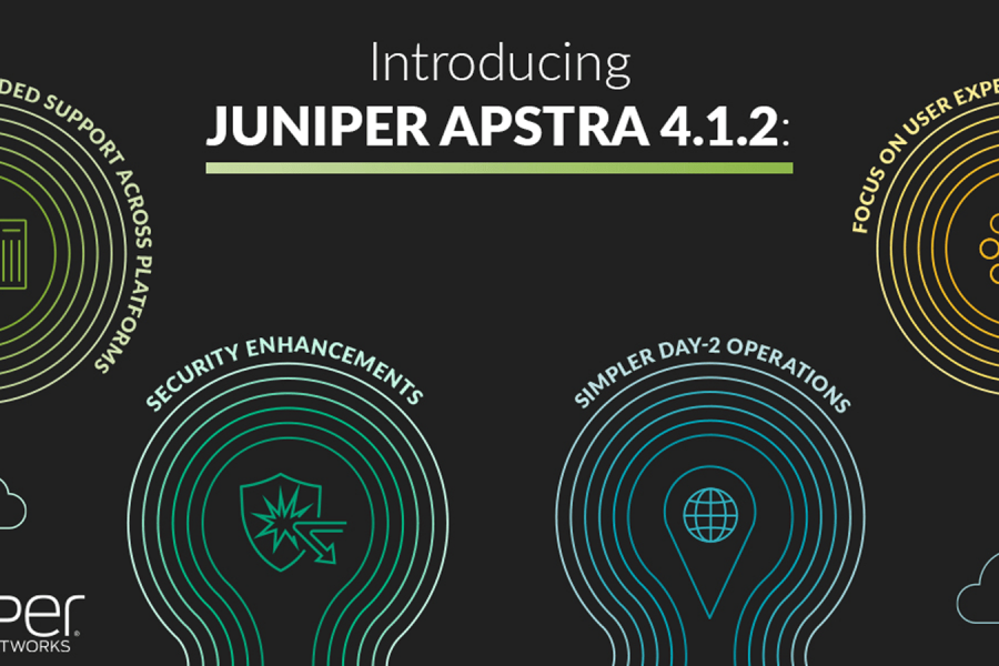 Juniper Apstra Customers Grew by More Than 170% in 2022. . . and We’re Just Getting Started