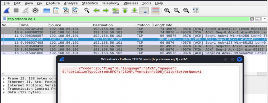 5 CVE-2023-33246 Apache RocketMQ Remote Code Execution Vulnerability