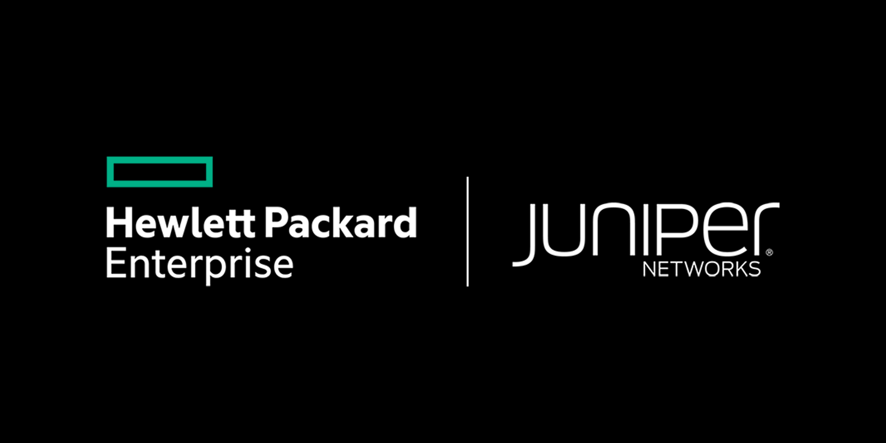Juniper and HPE: Putting The Customer First – Always