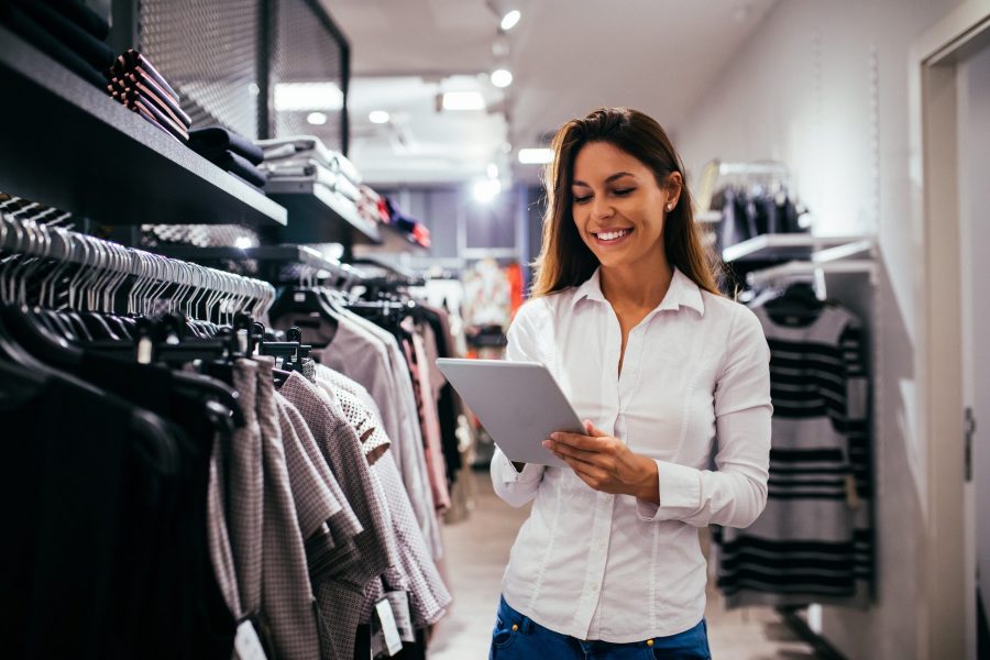 Three Steps on the AI Path to Retail Operational Zen