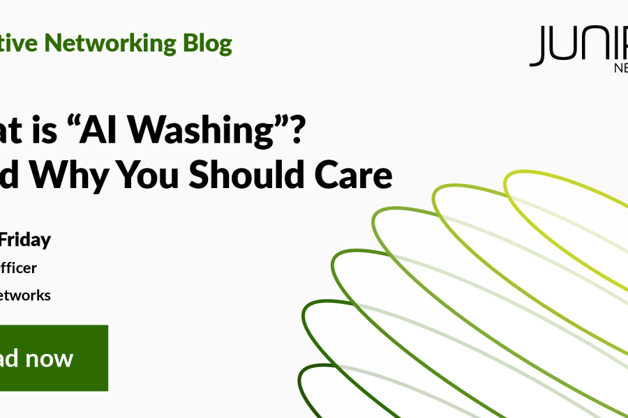 Qu’est-ce que l’AI washing (et pourquoi ça vous concerne) ?