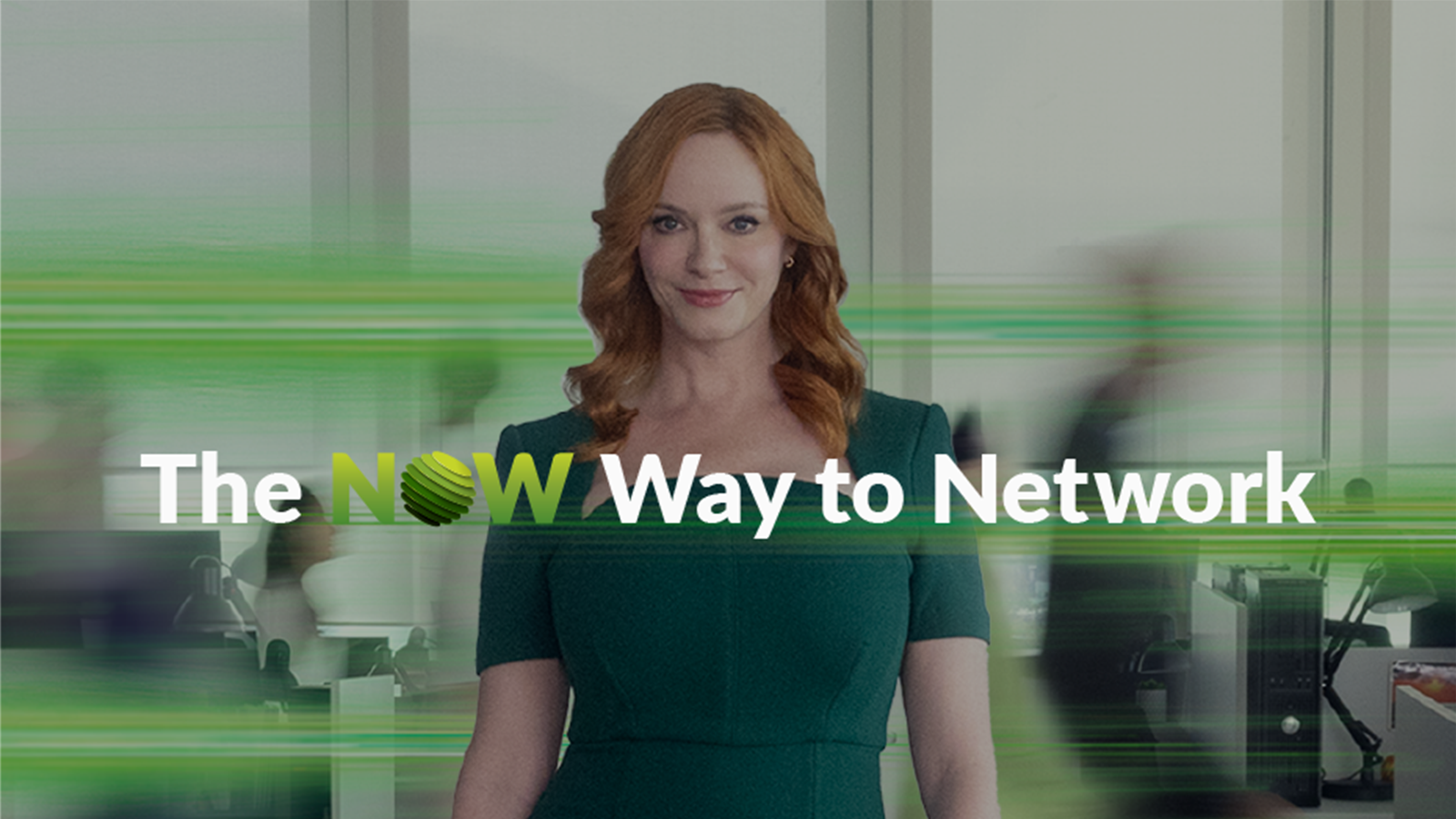 Welcome to The NOW Way to Network with Juniper’s AI-Native Networking Platform