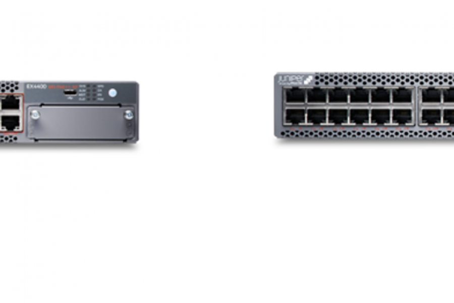 Conmutación de alta potencia nativa de la nube de última generación de Juniper: Implementación de Wi-Fi 7, edificios inteligentes y un futuro sostenible